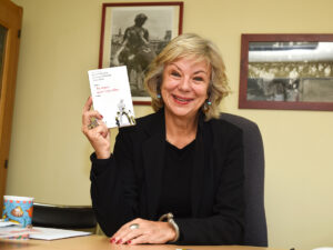 « Au travail, quand on ne peut compter que sur soi, on peut avoir tendance à recourir aux drogues »