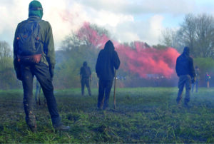 À Notre-Dame-des-Landes, une lutte enracinée