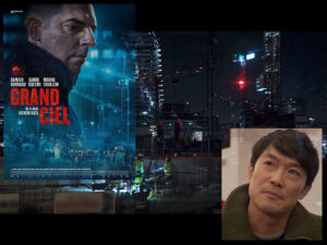 Grand Ciel, thriller social sur la condition des travailleurs du BTP