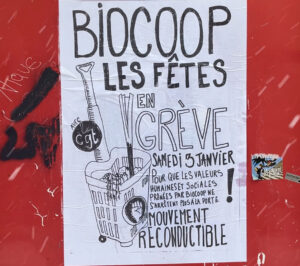 Biocoop: derrière une vitrine cool, un management délétère