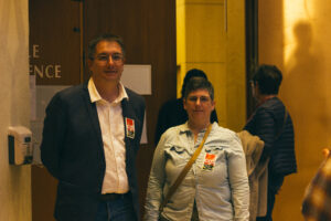 Procès de Pierre Chapa : le militant CGT Éduc'action relaxé