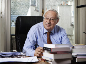 «Cet usage de la puissance pour la puissance a toutes les chances d’échouer»