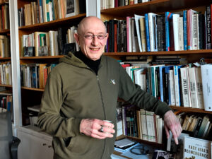 «  L’interventionnisme américain n’est pas nouveau. Mais ce qui frappe aujourd’hui, c’est qu'il ne porte plus de masque »