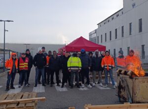 Primes retirées, notes des managers : à GE Vernova, négociations salariales sous tension