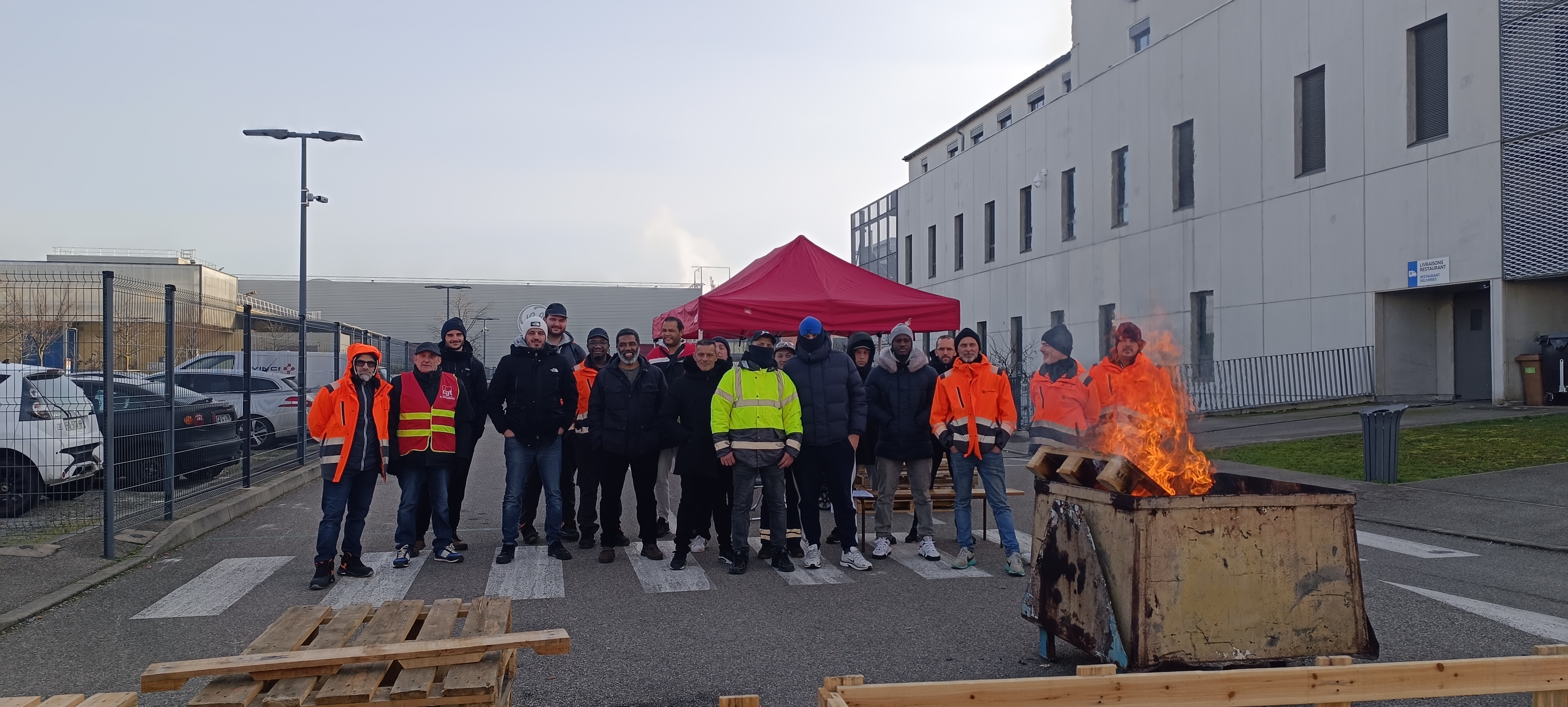 Primes retir&eacute;es, notes des managers : &agrave; GE Vernova, n&eacute;gociations salariales sous tension