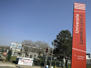 L'Université Lyon 2 sous cure d'austérité, les plus précaires trinquent