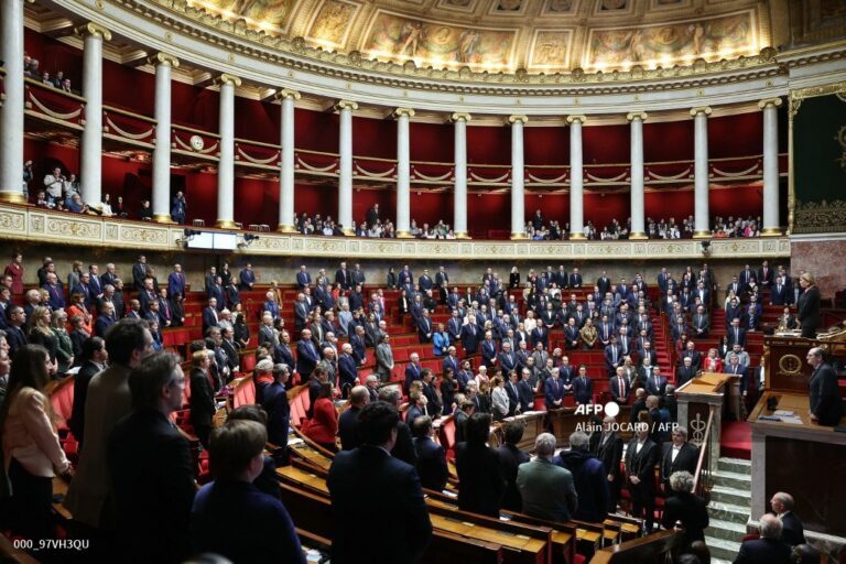 « Ce n’est pas la mort de Quentin Deranque qui crée une rupture politique, mais son interprétation et sa résonance médiatique »