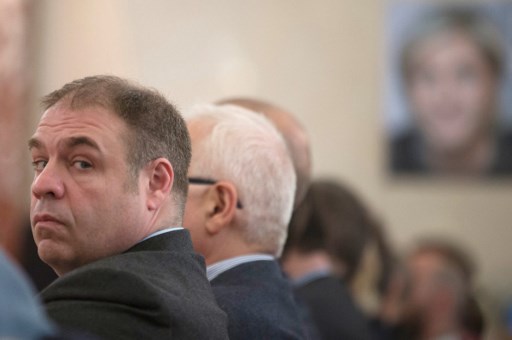 Elections &laquo; factices &raquo;, &laquo; faux PV &raquo; : le proc&egrave;s du militant d&rsquo;extr&ecirc;me droite Axel Loustau pour entraves aux droits syndicaux