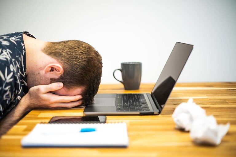 « Faire le job » : du travail et de son sens