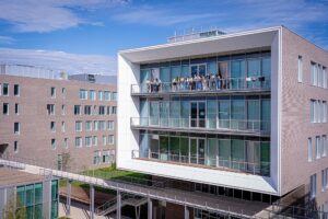 « Le mouvement ne fait que croître » : à AgroParisTech, les étudiants se dressent contre l’agro-industrie  