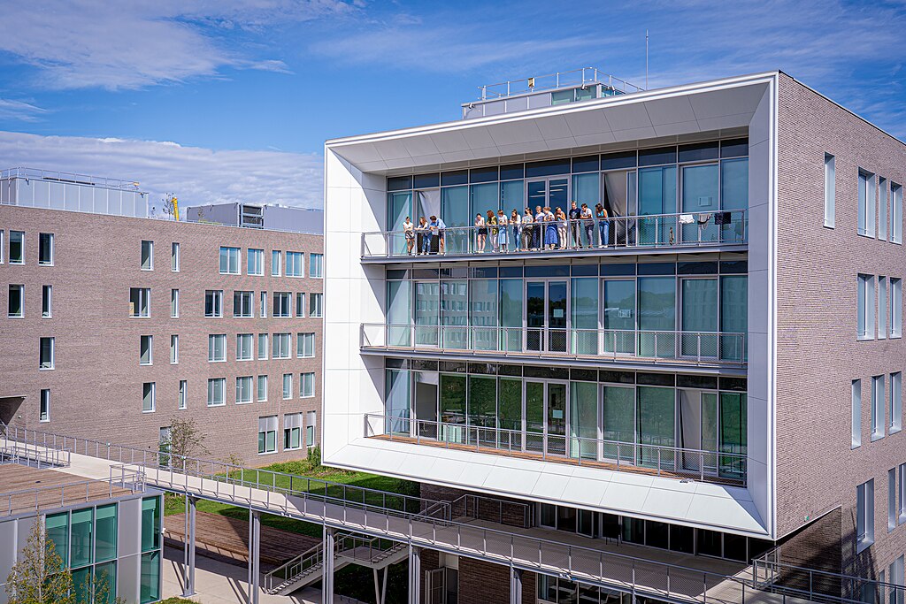 &laquo; Le mouvement ne fait que cro&icirc;tre &raquo; : &agrave; AgroParisTech, les &eacute;tudiants se dressent contre l&rsquo;agro-industrie  