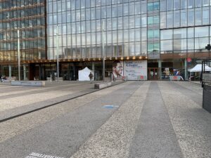 Les municipales, en sept enjeux sociaux (épisode 2) : à Montreuil, la santé fait partie de l’ADN 