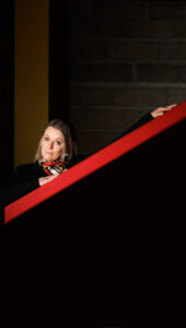 Sylvie Sortais, maître de cérémonie funéraire : « J’amène les gens au paradis »