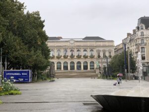 Les municipales, en sept enjeux sociaux (épisode 1) : à Saint-Étienne, reconstruire les services publics après Perdriau