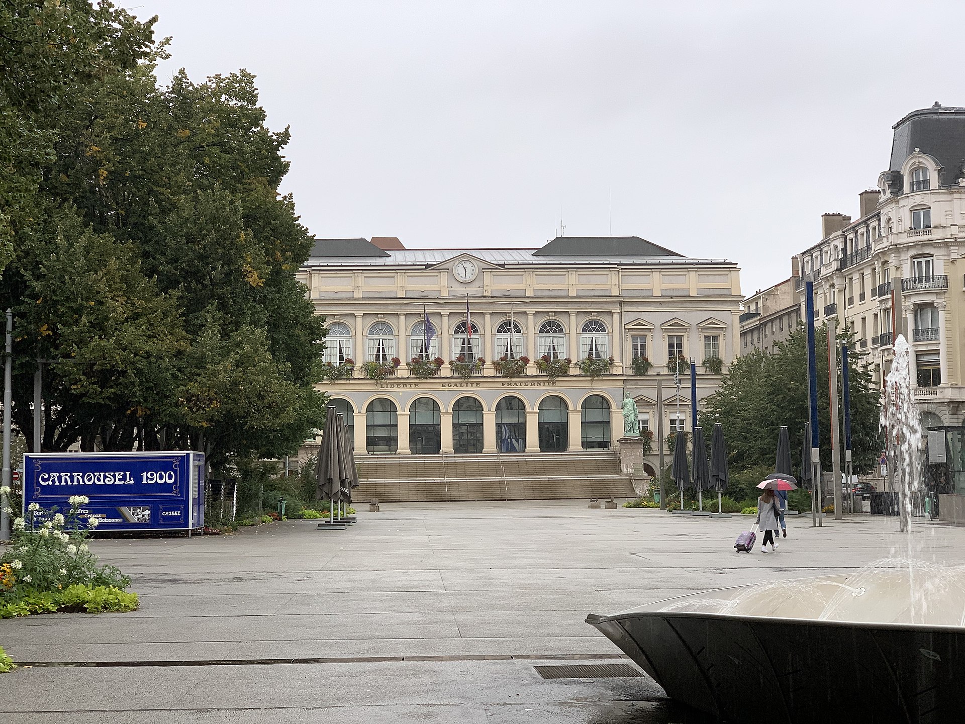 Les municipales, en sept enjeux sociaux (&eacute;pisode 1) : &agrave; Saint-&Eacute;tienne, reconstruire les services publics apr&egrave;s Perdriau