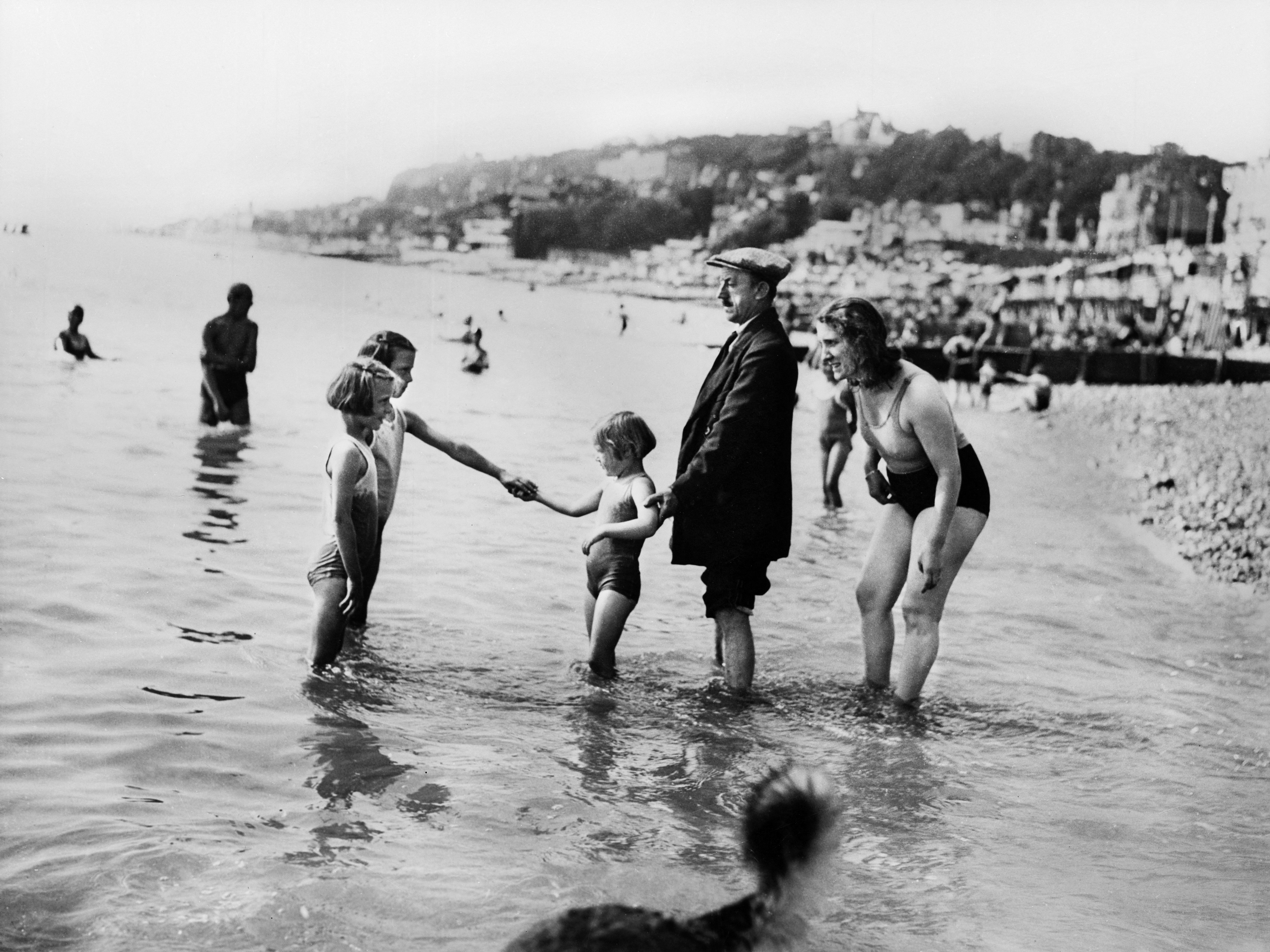Front populaire : le droit aux vacances, une victoire de la classe ouvri&egrave;re 