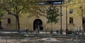 Siham Touazi contre la répression syndicale : « Je suis une femme, racisée, précaire... tout pour me faire descendre »