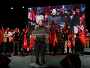 Baromètre des libertés, « Name and shame » : la CGT dévoile sa stratégie pour combattre les répressions syndicales