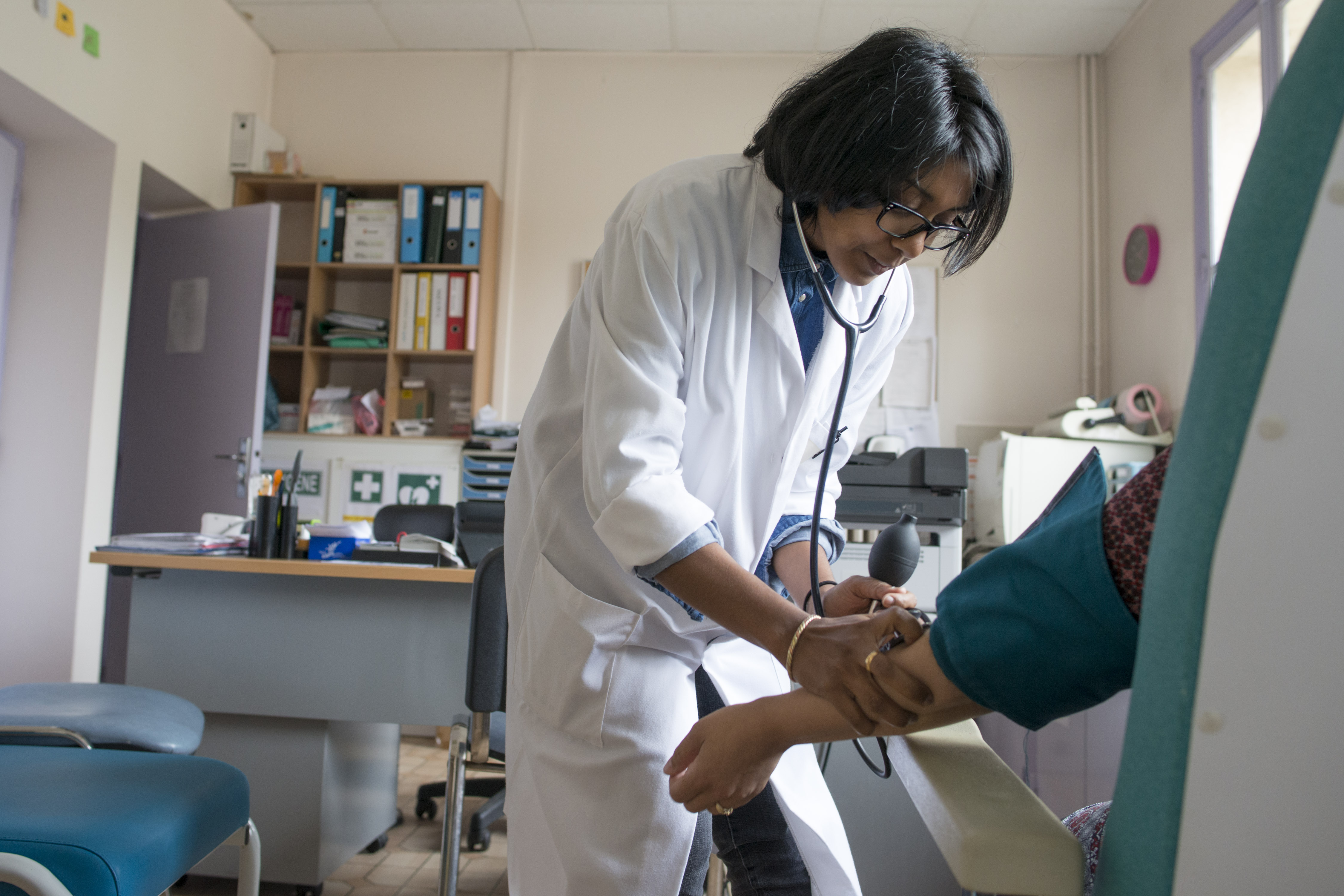 D&eacute;serts m&eacute;dicaux, d&eacute;lais de rendez-vous : pourquoi les Fran&ccedil;ais renoncent &agrave; se soigner... et comment am&eacute;liorer la situation