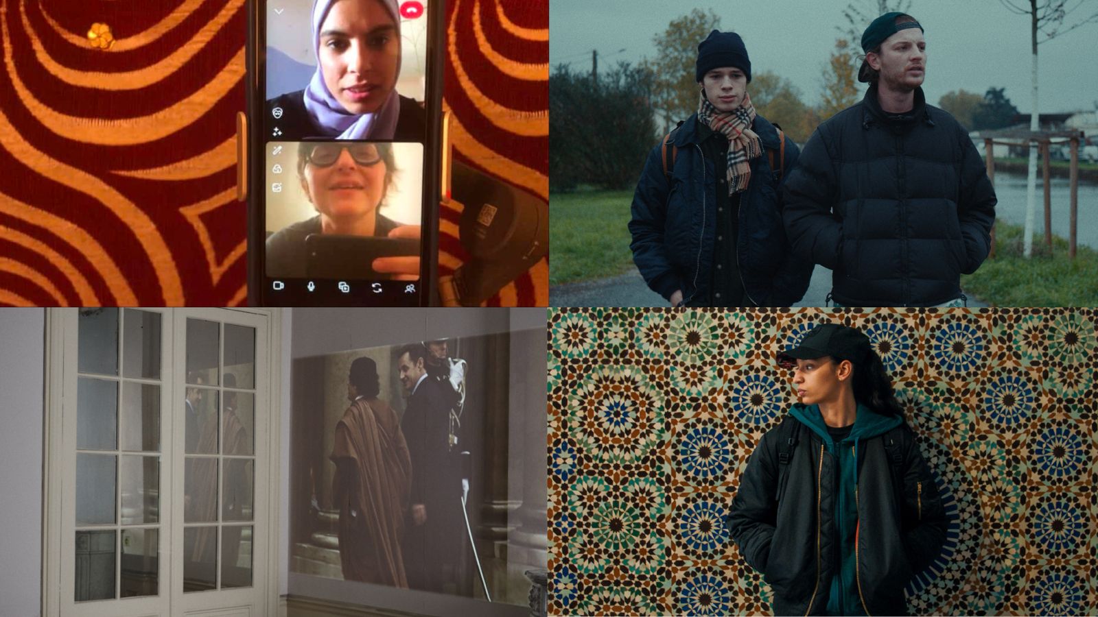 Cin&eacute;ma : meilleur film social, pire patron &agrave; l'&eacute;cran... on a d&eacute;cern&eacute; nos C&eacute;sar NVO