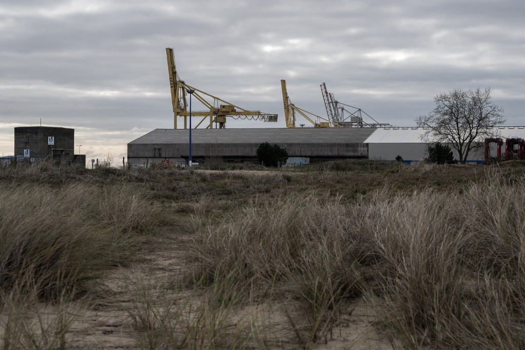M&eacute;ga usine &agrave; saumons : avis favorable pour le projet de Pure Salmon... les associations vent debout