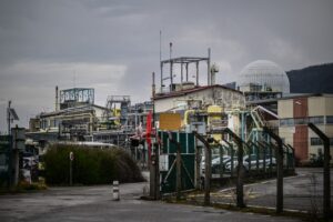 Ex-Vencorex : pourquoi le projet de reprise est toujours d’actualité