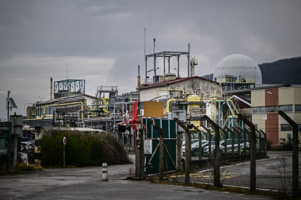 Ex-Vencorex : pourquoi le projet de reprise est toujours d&rsquo;actualit&eacute;