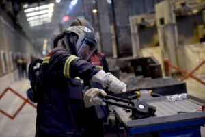 Vente d'Aluminium Dunkerque : un fleuron stratégique sous surveillance des salariés