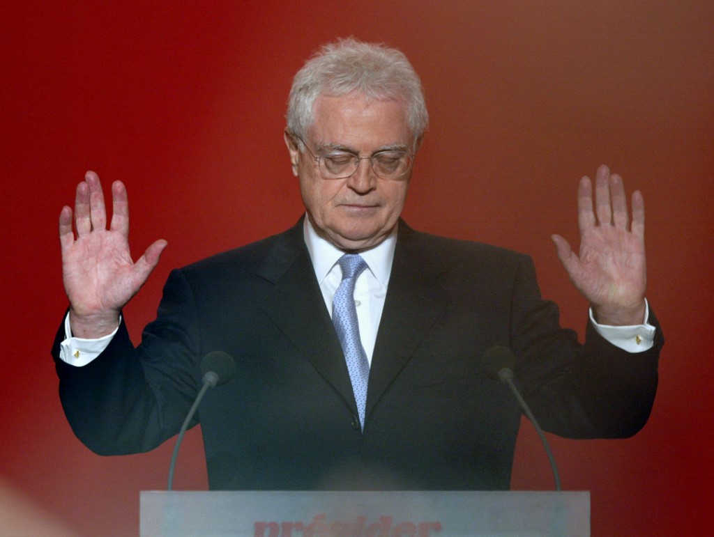 Lionel Jospin (1937-2026) : 35 heures, privatisations... un bilan social si contrasté