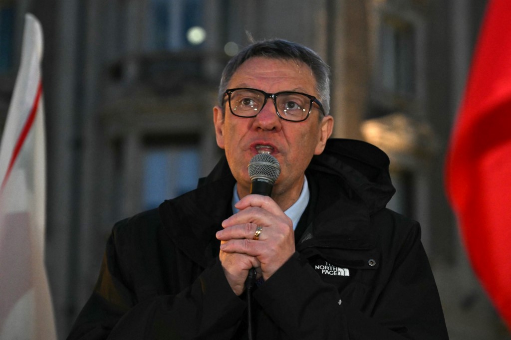 R&eacute;f&eacute;rendum sur la r&eacute;forme de la justice : la victoire du Non inaugure un &laquo; nouveau printemps &raquo; italien