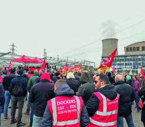Projet écologique, CGT au capital : quand la centrale de Gardanne renaît grâce à ses salariés