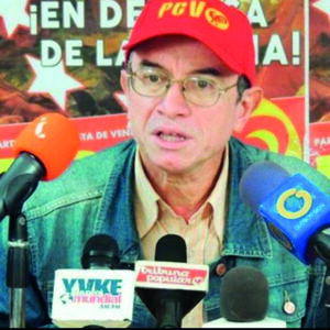 « Les intérêts américains s’imposent » : l’alerte du leader du syndicalisme vénézuélien sur la situation dans son pays