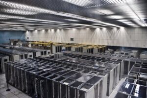 Data center : sous le cloud, la tempête gronde à Wissous
