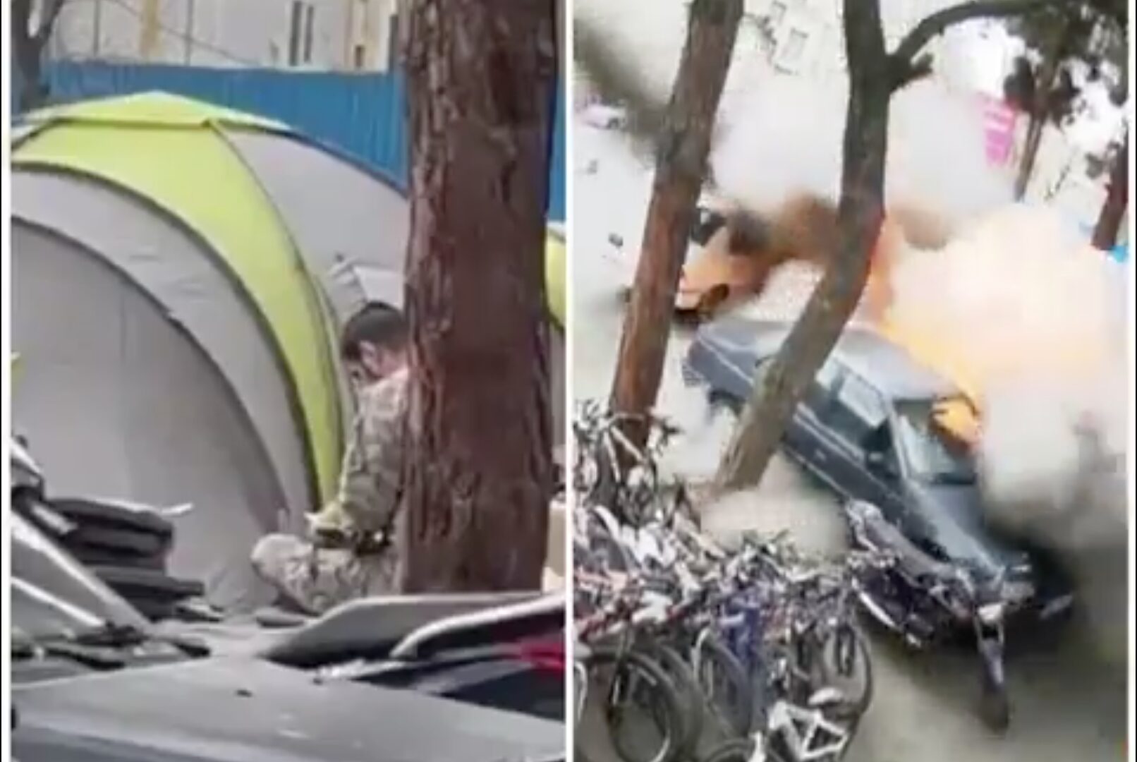 Conflit en Iran et au Moyen-Orient : assiste-t-on &agrave; une guerre mondiale de l'IA ?