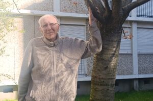 Christian Delorme, prêtre catholique et militant antiraciste  : « J'ai toujours détesté la violence, y compris la violence d'État » 