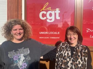 Les municipales, en sept enjeux sociaux (épisode 3) : répression syndicale, influence de Stérin... à Montluçon, l'ex-bastion rouge se rembrunit