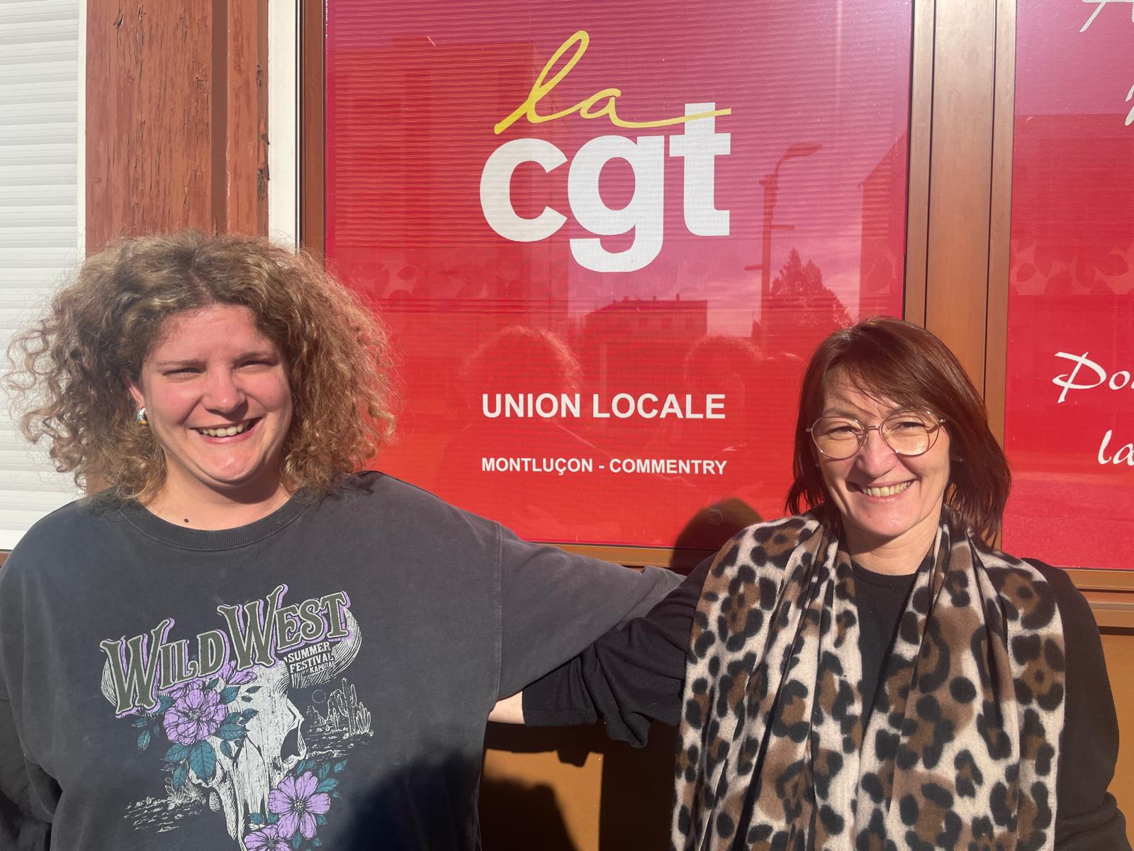 Les municipales, en sept enjeux sociaux (&eacute;pisode 3) : r&eacute;pression syndicale, influence de St&eacute;rin... &agrave; Montlu&ccedil;on, l'ex-bastion rouge se rembrunit