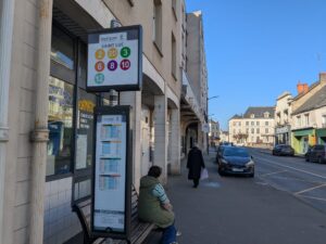 Les municipales, en sept enjeux sociaux (épisode 5) : à Châteauroux, le transport gratuit fait le plein... mais laisse les salariés sur le bas côté