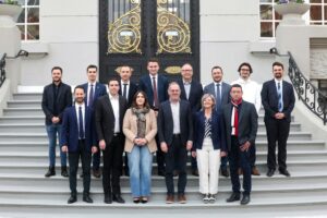 « Le RN est et restera un adversaire des travailleurs » : à Liévin, le maire RN supprime le 1er Mai