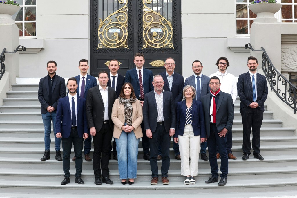 &laquo; Le RN est et restera un adversaire des travailleurs &raquo; : &agrave; Li&eacute;vin, le maire RN supprime le 1er Mai