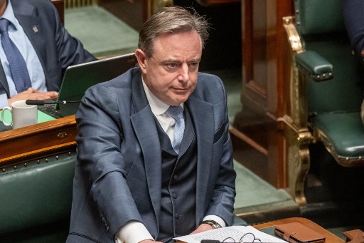 Limitation de la dur&eacute;e d'indemnisation ch&ocirc;mage en Belgique : Bart De Wever, le Thatcher de Bruxelles ?