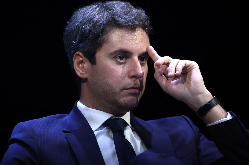 Pas d'extension du travail le 1er-Mai : Attal, LR, RN... Soupe &agrave; la grimace chez les partisans du texte