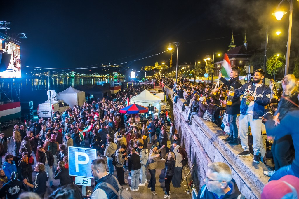 Ce n'est pas encore le d&eacute;but de la fin pour les r&eacute;acs en Europe mais... les le&ccedil;ons &agrave; tirer de la d&eacute;faite d'Orb&aacute;n en Hongrie