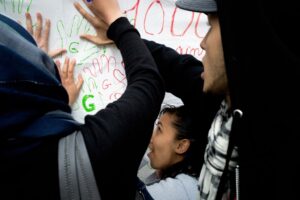 « L'administration ne veut ni écouter, ni comprendre  » : quand Saint-Denis s’engage en faveur des élèves sans-papiers