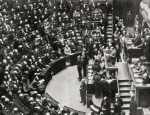 1936 : Front populaire, le temps des conquêtes spectaculaires