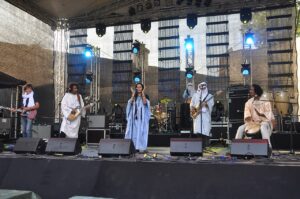 Chanter dans sa langue : du Sahel à la Nouvelle-Zélande, ces artistes qui entrent en résistance culturelle