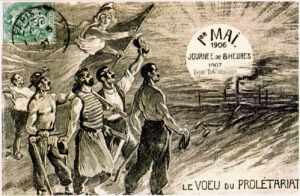 Le syndicat, arme de révolution : l’épopée libertaire de la CGT (1895-1922)