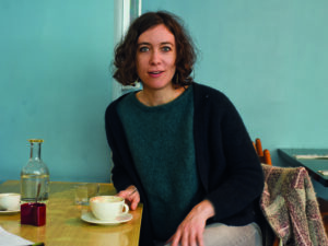 Axelle Arquié : « Les effets de l'IA se feront sentir sur l'emploi quand la technologie sera mature »