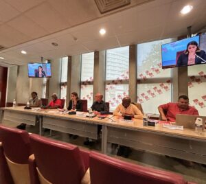 « La vie chère n’est pas un accident, mais un système » : la CGT présente son plan d'action pour les Outre-mer