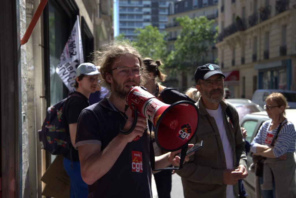 Travail le 1er Mai : pour les employ&eacute;s de Terroirs d&rsquo;avenir, c&rsquo;est non